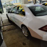 بنز c240 اتومات سند شخصی|خودرو سواری و وانت|شیراز, باغ تخت|دیوار