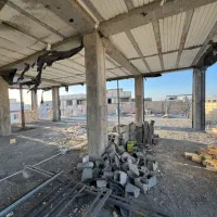 فروش پنت هاوس زیباشهر با۱۴۰متر حیاط رایگان|فروش آپارتمان|زاهدان, |دیوار
