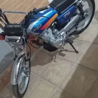 موتور ۱۵۰مدل ۱۴۰۰|موتورسیکلت|الیگودرز, |دیوار