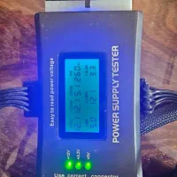 پاور کولر مستر ۷۵۰ فول ماژولار گلد تک و تعداد|قطعات و لوازم جانبی رایانه|تهران, شهرک کوهسار|دیوار