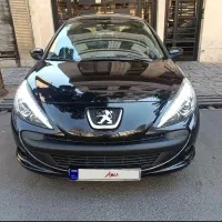 ۲۰۷ مدل ۹۰ فیس جدید