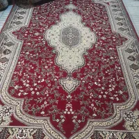 آکرولیک ف رش  نخی شش متری،9متری.12متری|فرش|کرمانشاه, |دیوار