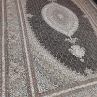 فرش ۶ متری طبیعی خوی