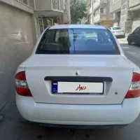تیبا صندوق دار گاز سوز دستی ۱۴۰۰|خودرو سواری و وانت|مشهد, توس (بلوار توس)|دیوار