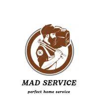 نصب و تعمیر انواع یخچال لباسشویی اسپیلت تلویزیون