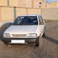 پراید131 مدل 96