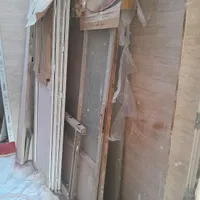کابینت آبچکان|آب‌چکان و نظم‌دهنده ظروف|قم, اسمعیل آباد|دیوار