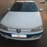 پژو پارس سال مدل ۹۸