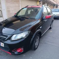 کوییک آر مدل1401(بدون رنگ)|خودرو سواری و وانت|تبریز, |دیوار