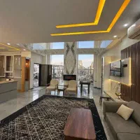 ویلای لوکس در ایوند|فروش خانه و ویلا|صوفیان, |دیوار