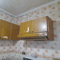 کابینت با هود