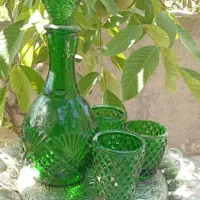 بلور سبز ایرانی