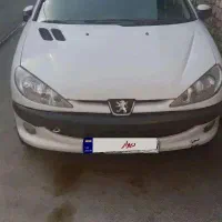 پژو 206 SD V1، مدل ۱۳۹۰|خودرو سواری و وانت|مشهد, تلگرد|دیوار