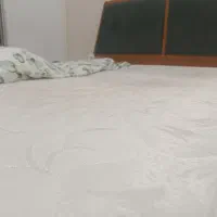 خوشخواب دو نفره ۲۰۰×۱۶۰|تشک تختخواب|کرج, شهرک نهال و بذر|دیوار