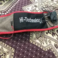 پلاتینر|پزشکی|سراب, |دیوار