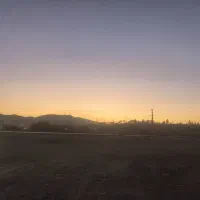 زمین تجاری روستاپروانه