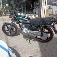 موتور هندا ۲۰۰