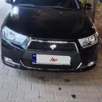 دنا پلاس تیپ ۲ مدل ۹۹