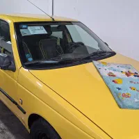 تاکسی برون شهری|خودرو سواری و وانت|قائم‌شهر, |دیوار