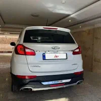 تیگو 5 اکسلنت