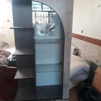 کمد بچه|اسباب و اثاث بچه|تربت جام, والفجر|دیوار