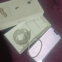 آیفون 13 Iphone نرمال|موبایل|بیرجند, |دیوار