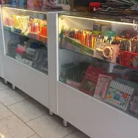 ویترین و قفسه|فروشگاه و مغازه|شیراز, شریف‌آباد|دیوار