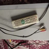 فروش دو عدد مانکن و دو عدد دی وی دی|صوتی و تصویری|شیراز, چوگیاه‎|دیوار