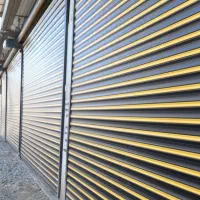 فروش امتیاز ش آسانسور و کرکره برقی|فروش دفتر صنعتی، کشاورزی، تجاری|خرمشهر, |دیوار