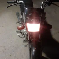 موتوریاماهاوای بی ایکس|موتورسیکلت|میبد, |دیوار