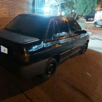 پراید ۸۲  خانگی قیمت موتور سیکلت