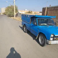 نیسان مدل ۹۱ دیزل|خودرو سواری و وانت|مرند, |دیوار