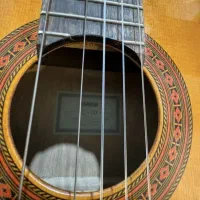 گیتار یاماهاc70اصل اندونزی|گیتار، بیس، امپلیفایر|یزد, |دیوار