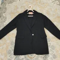 کت اسپرت دو عدد لباس مجلسی زنانه