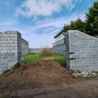 فروش زمین مسکونی