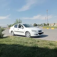رانا LX، مدل ۱۳۹۴