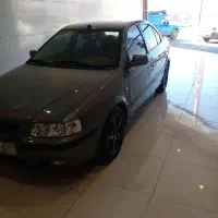 سمند|خودرو سواری و وانت|بروجرد, |دیوار