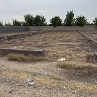 530مترزمین چهاردیواری سنددار سهیلیه کردان|فروش زمین و ملک کلنگی|تهران, استاد معین|دیوار