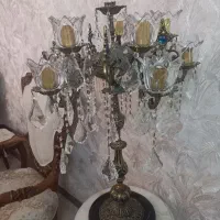 کنار سالنی|لوستر و چراغ آویز|تهران, علی‌آباد|دیوار