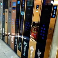 آسانسور|خدمات پیشه و مهارت|یاسوج, |دیوار