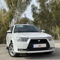 دنا پلاس توربو اتوماتیک اپشنال ۴۰۴