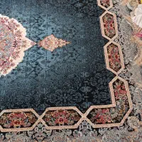 فرش ۶ متری سالم درحد نو