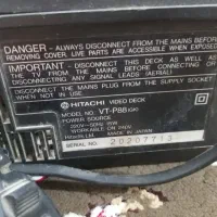 ویدیو پخش اصل ژاپن|تلویزیون و پروژکتور|رامشیر, |دیوار