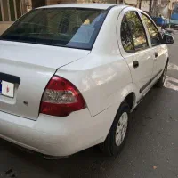 تیبا 94 صندوقدار