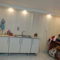 ۶۵متر کارگاه خیاطی و دفتر با تمام تحهیزات برخیابان|اجارهٔ دفتر کار، اتاق اداری، مطب|تهران, خواجه نظام الملک|دیوار