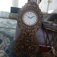 ساعت دیواری