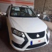 کوئیک S ۸۵ گانه صفر خشک