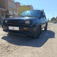 پی کی پراید موتر