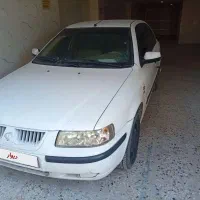 سمندمدل92