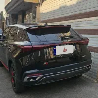 Fx اف ایکس ۴۰۲|خودرو سواری و وانت|تهران, شهرک پرواز|دیوار